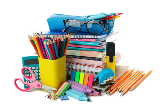 Stationaries