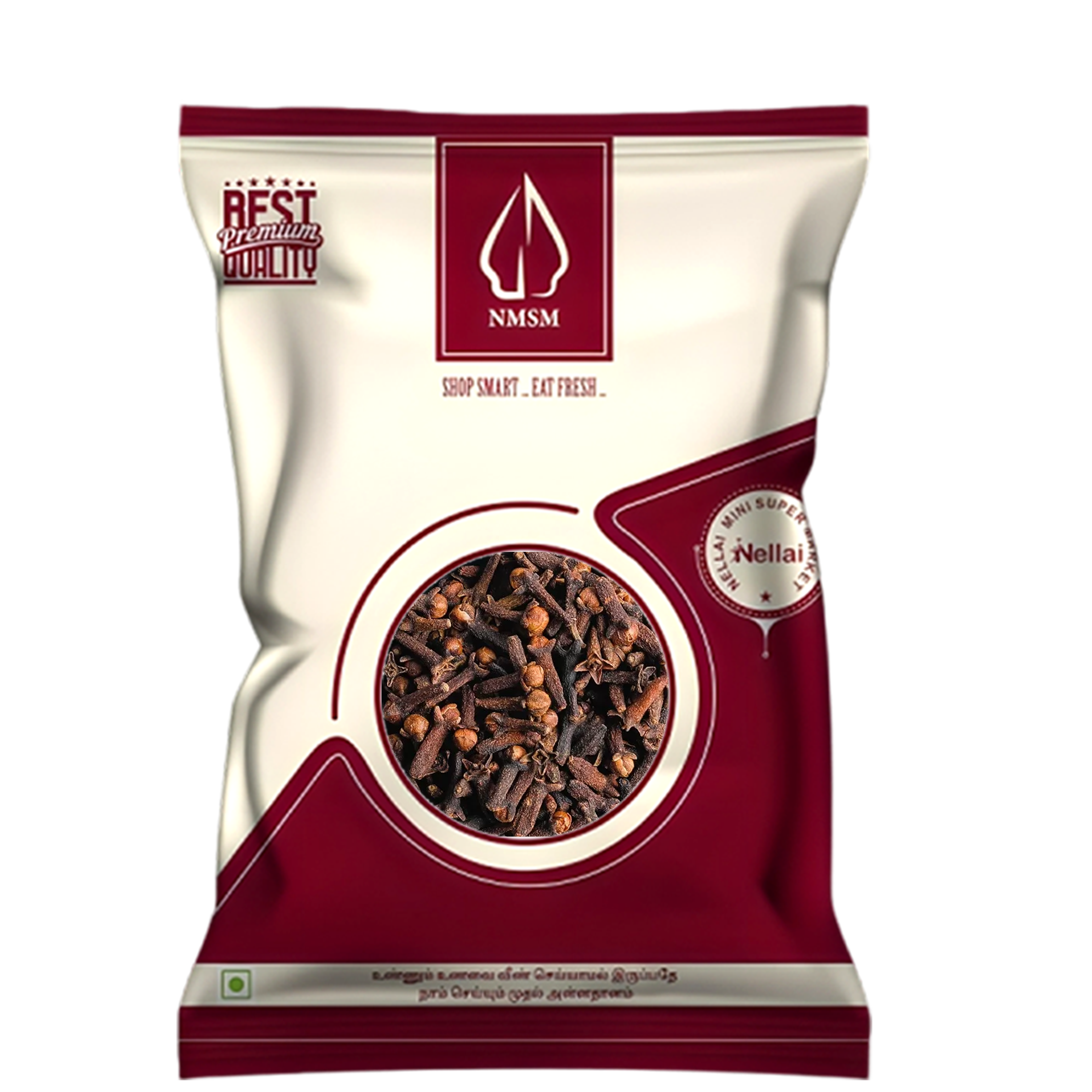 Grambu &ndash; Cloves