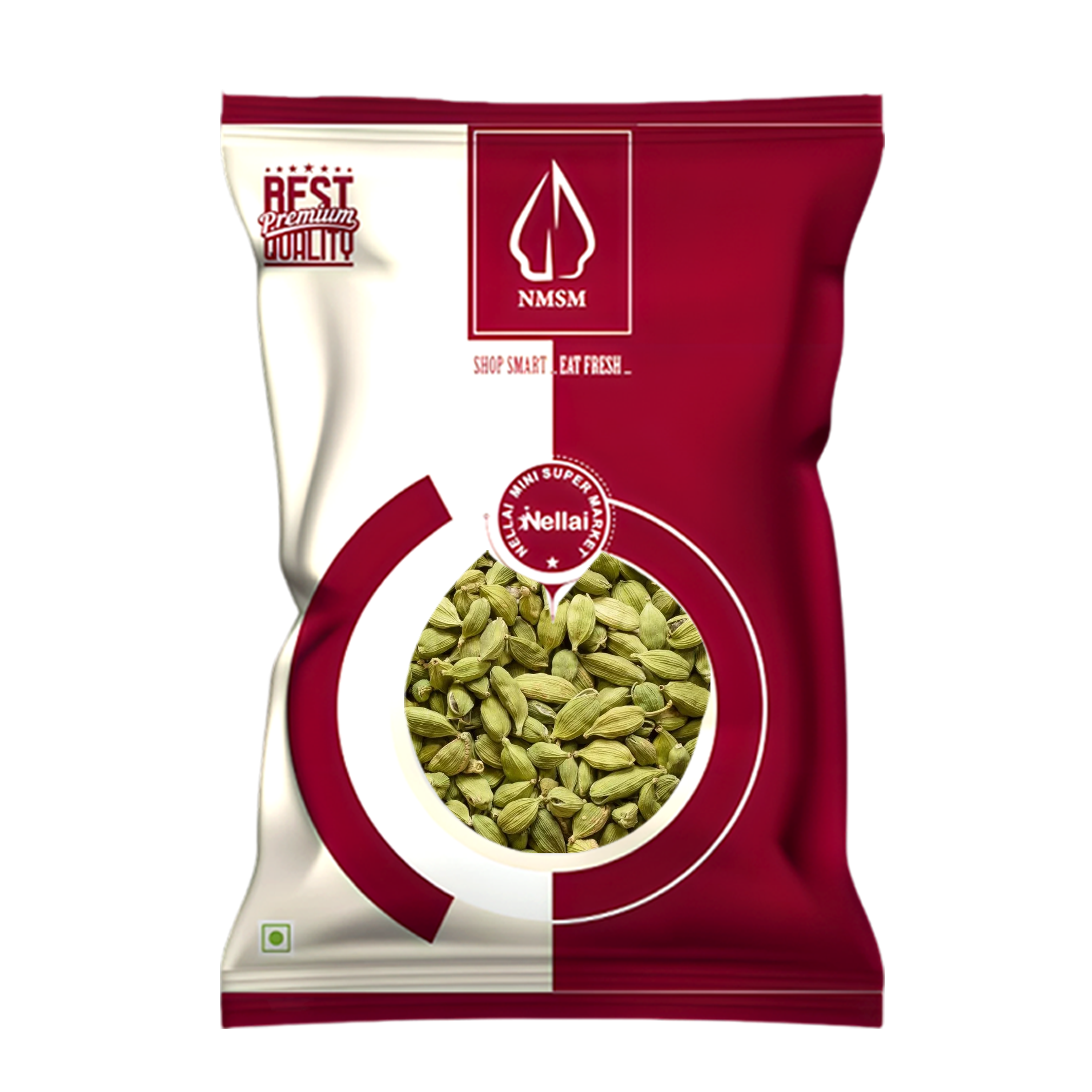 Yelakkai &ndash; Cardamom