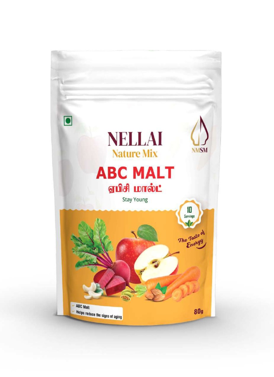 ABC Malt