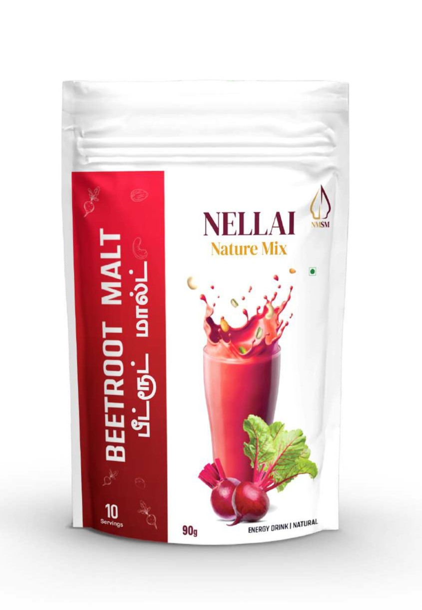 Beetroot Malt